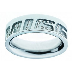 Anillo Miss Sixty Mujer WM10908A-18