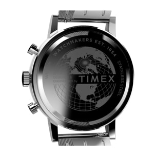 Timex Quartz Analog Chronograph Midtown