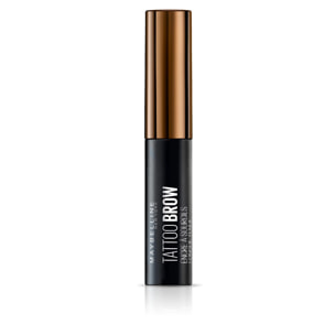 Maybelline New York Tattoo Brow Encre à sourcils 02 Medium Brown 1 PCE