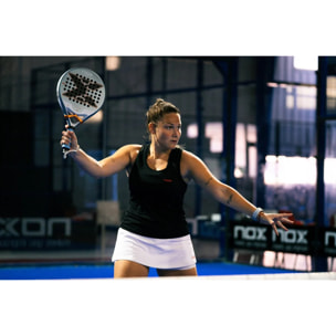 VK10 Ventus Control 12K by Aranzazu Osoro