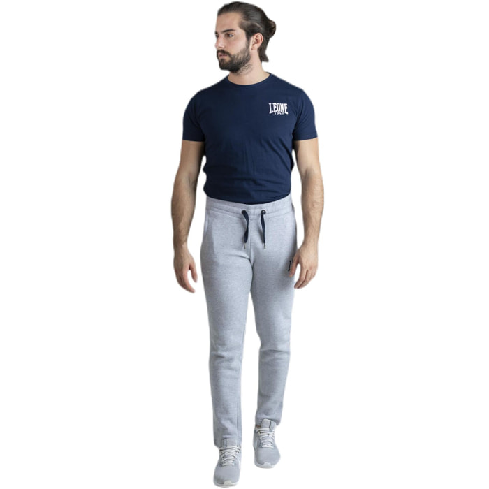Pantaloni da uomo Leone 1947 Apparel Logo Embroidery