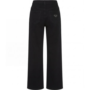 PHILIPP PLEIN Jeans dal taglio dritto BASIC