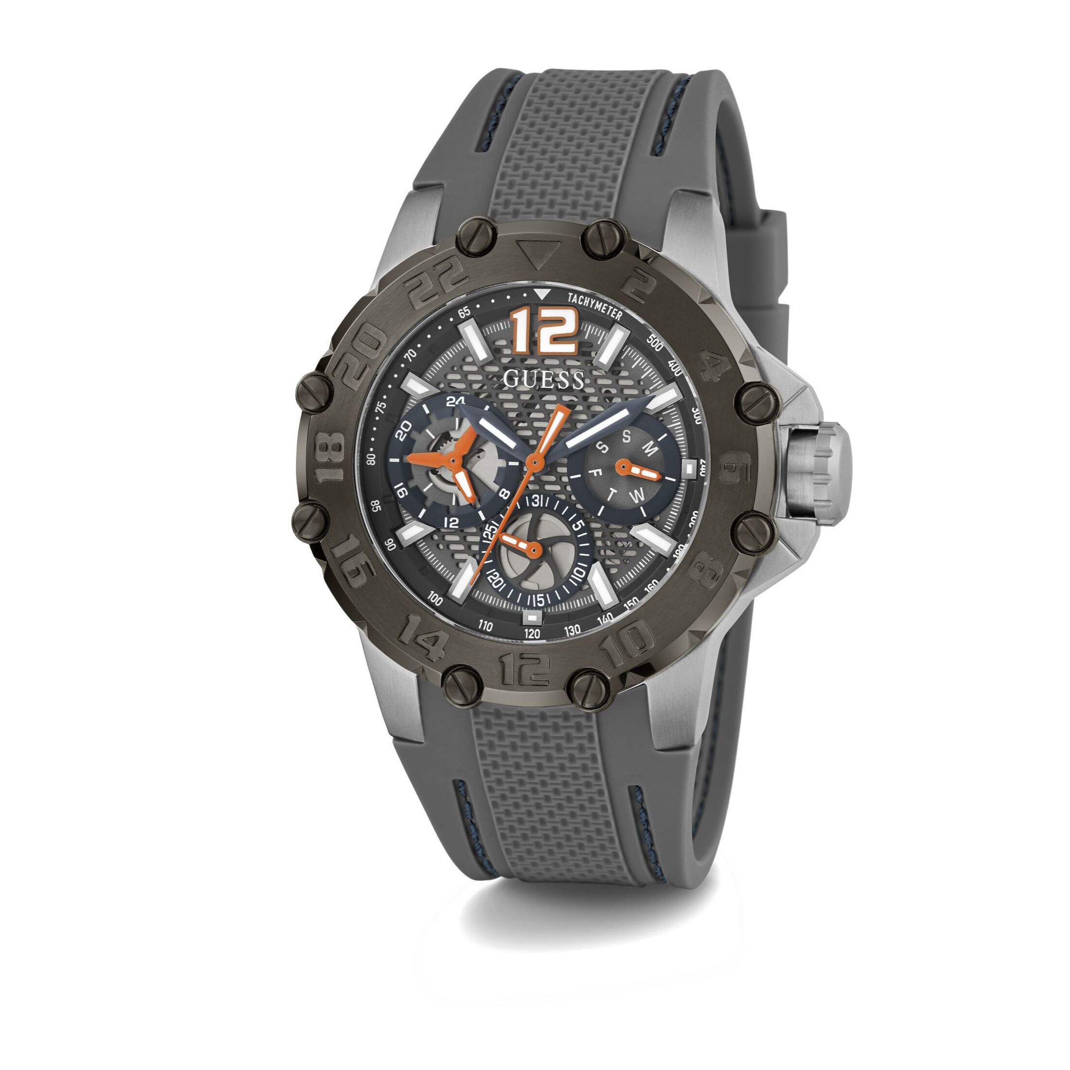 Guess Orologio Analogico Guess Multi-Function