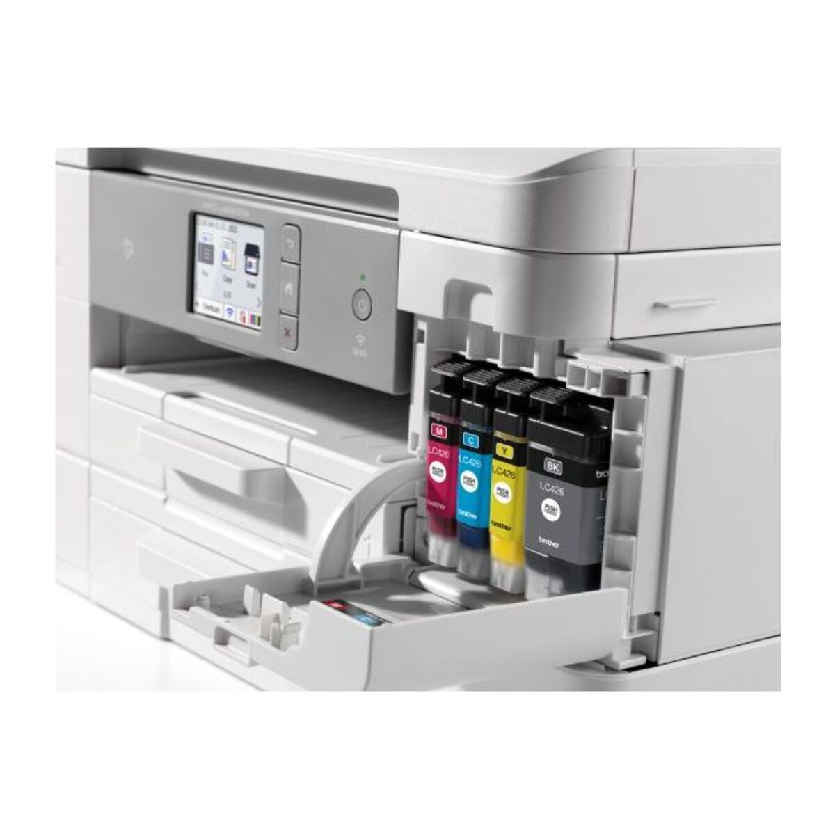 Imprimante jet d'encre BROTHER MFC-J4540DW