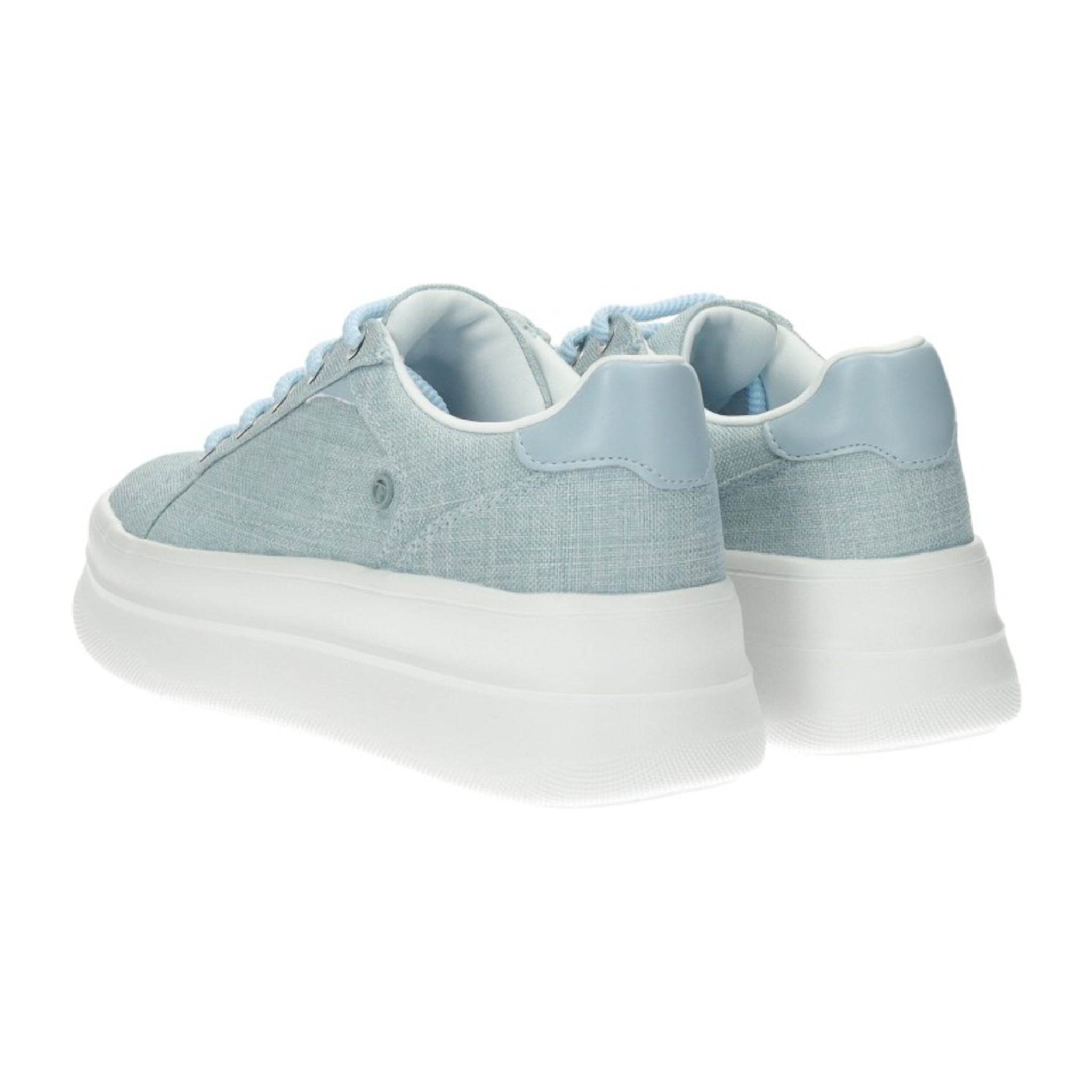 Sneakers Donna Tata Italia Blu