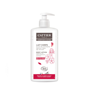 Fleur de Cerisier - Lait Corps Revitalisant 500 ml