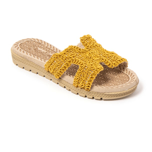 Sandalias , Braida