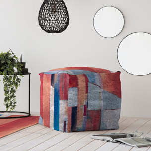 Puff desenfundable de algodón PAMPAM