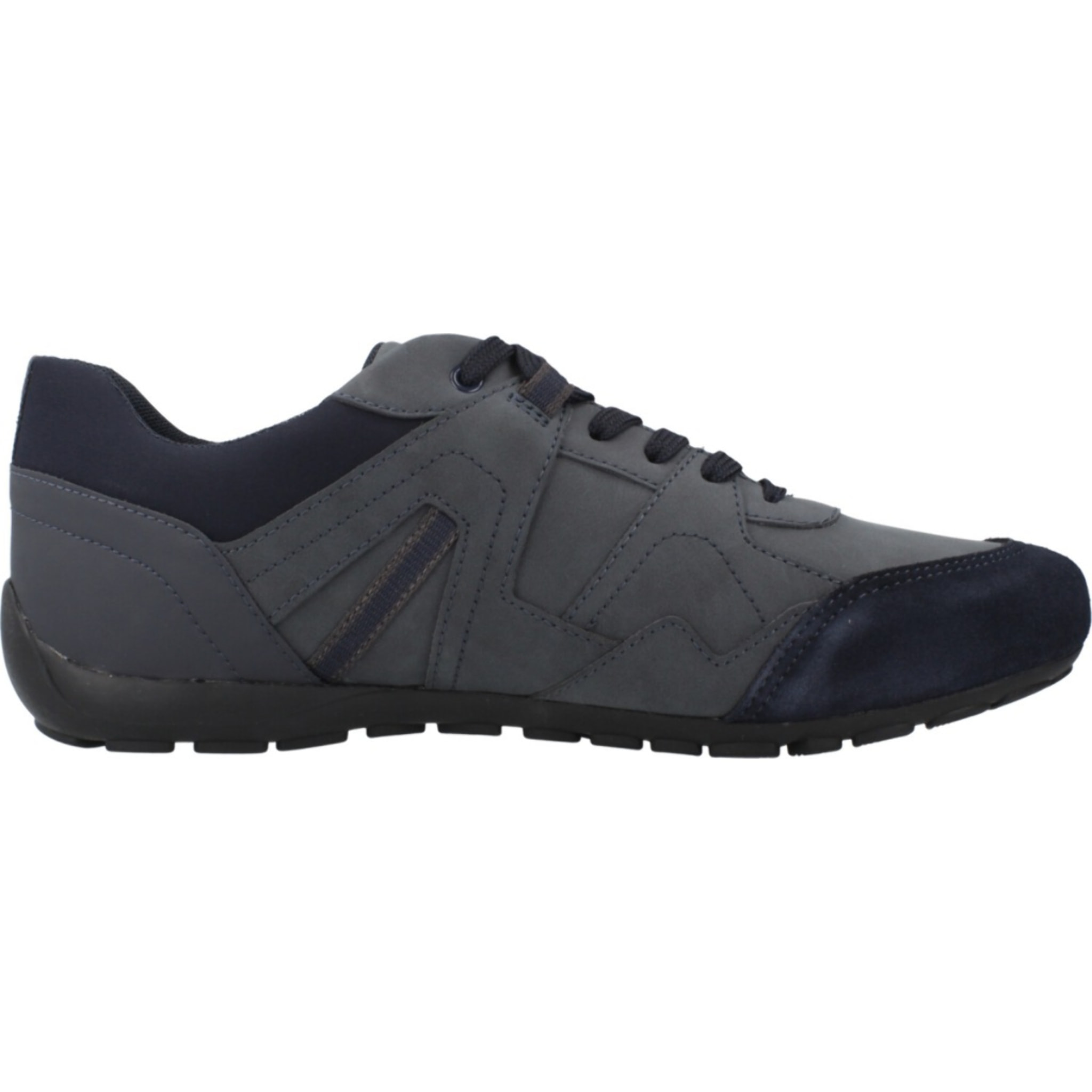 Sneakers de  Hombre de la marca GEOX  modelo U RAVEX AZUL
