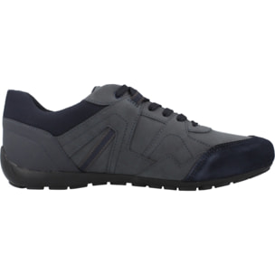 Sneakers de  Hombre de la marca GEOX  modelo U RAVEX AZUL