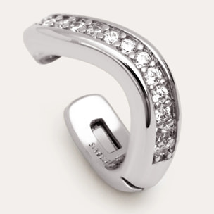 Orecchino Ear Cuff Hailey