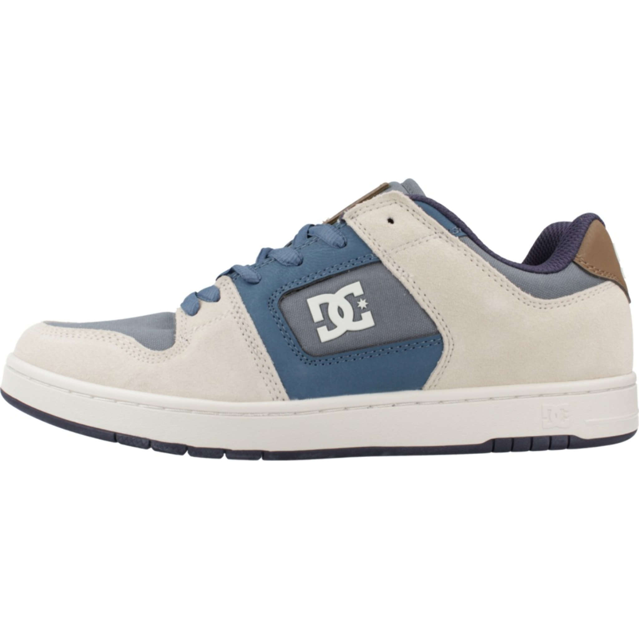 SNEAKERS DC MANTECA 4