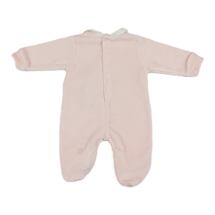 TENERA ORSETTA CON FIOCCO