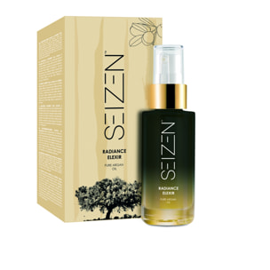 supreme exilir. pure argan oil 30 ml