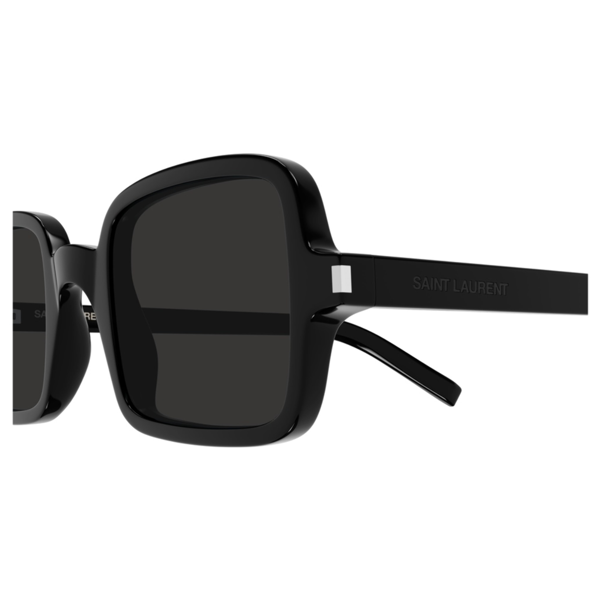 Gafas de Sol Saint Laurent SL 332-001 de Acetato Unisex 48 mm