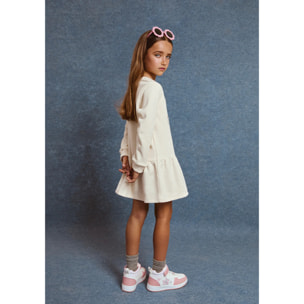 Conguitos - Sneakers Alte Casual per bambini comode