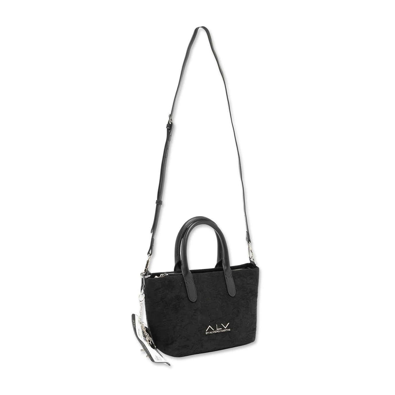 ALV by Alviero Martini Borsa a spalla