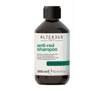 ALTEREGO Anti-Red Shampoo 300ml