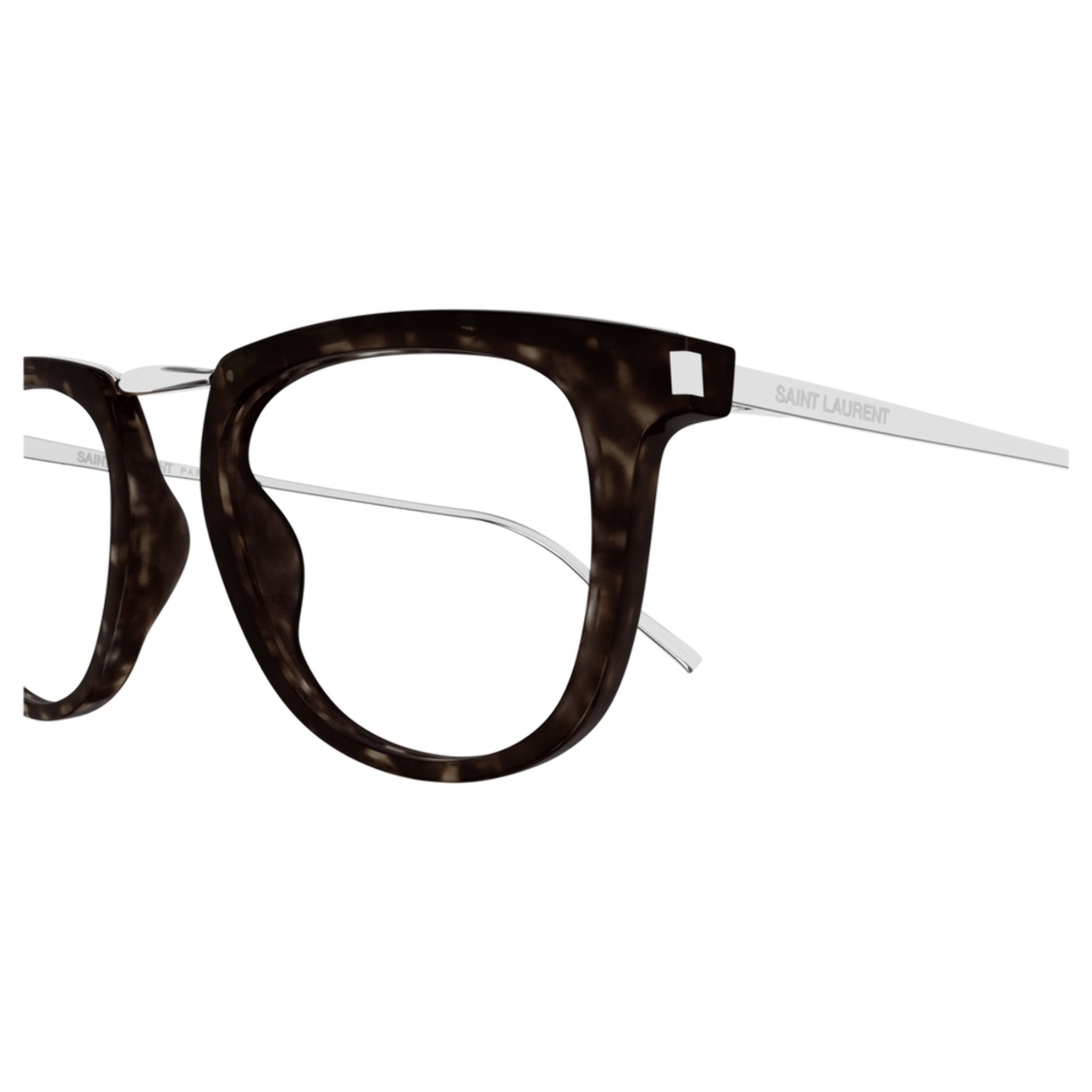 Gafas de Vista Saint Laurent SL 753 OPT-002 de Acetato Unisex 50 mm