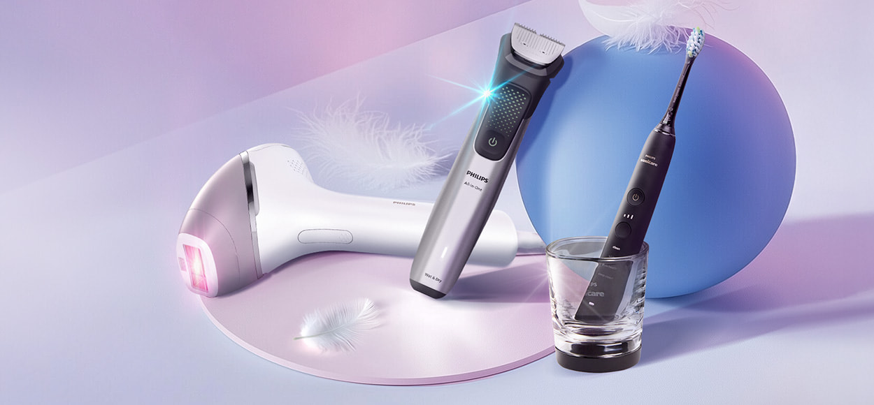 PHILIPS pas cher chez VEEPEE