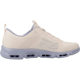 Sneakers De  Mujer Gilde Step Gratify Rosa