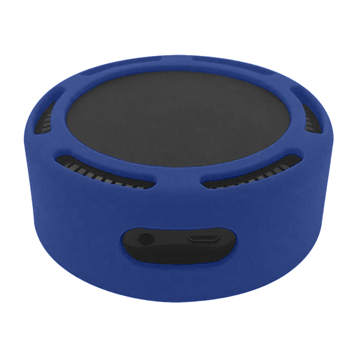 Carcasa de silicona para Amazon Echo Dot (Gen 2)