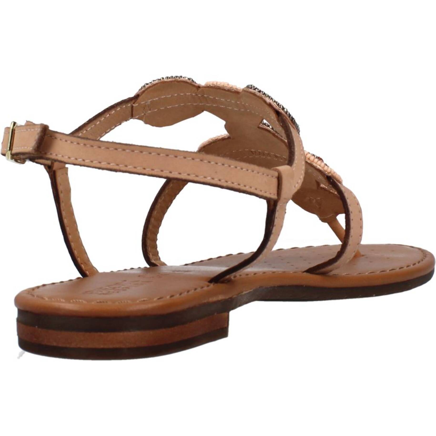 Sandalias Mujer de la marca GEOX  modelo D SOZY S Pink