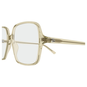Gafas de Vista Gucci GG1994O-004 de Acetato Mujer 53 mm