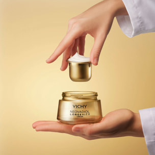 Neovadiol Longevity - Crème Revolumisante