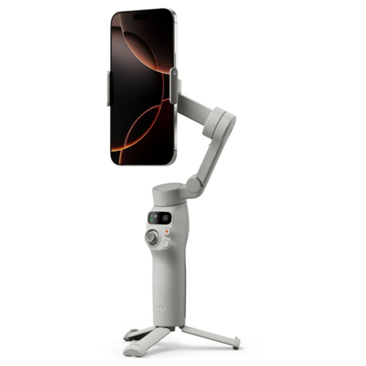 Stabilisateur DJI Osmo Mobile 7