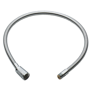 Flexible pour douchette extractible 86cm - Lavabo et bidet