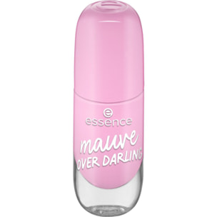 Gel Nail Colour - Vernis à Ongles