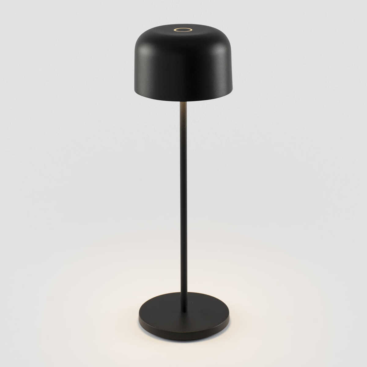 MAVIS 360 Lampe portable noire
