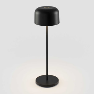 MAVIS 360 Lampe portable noire
