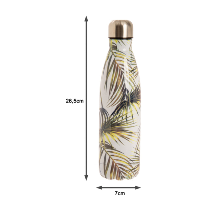 Borraccia Termica 500ml Thermos Modello Tropicana