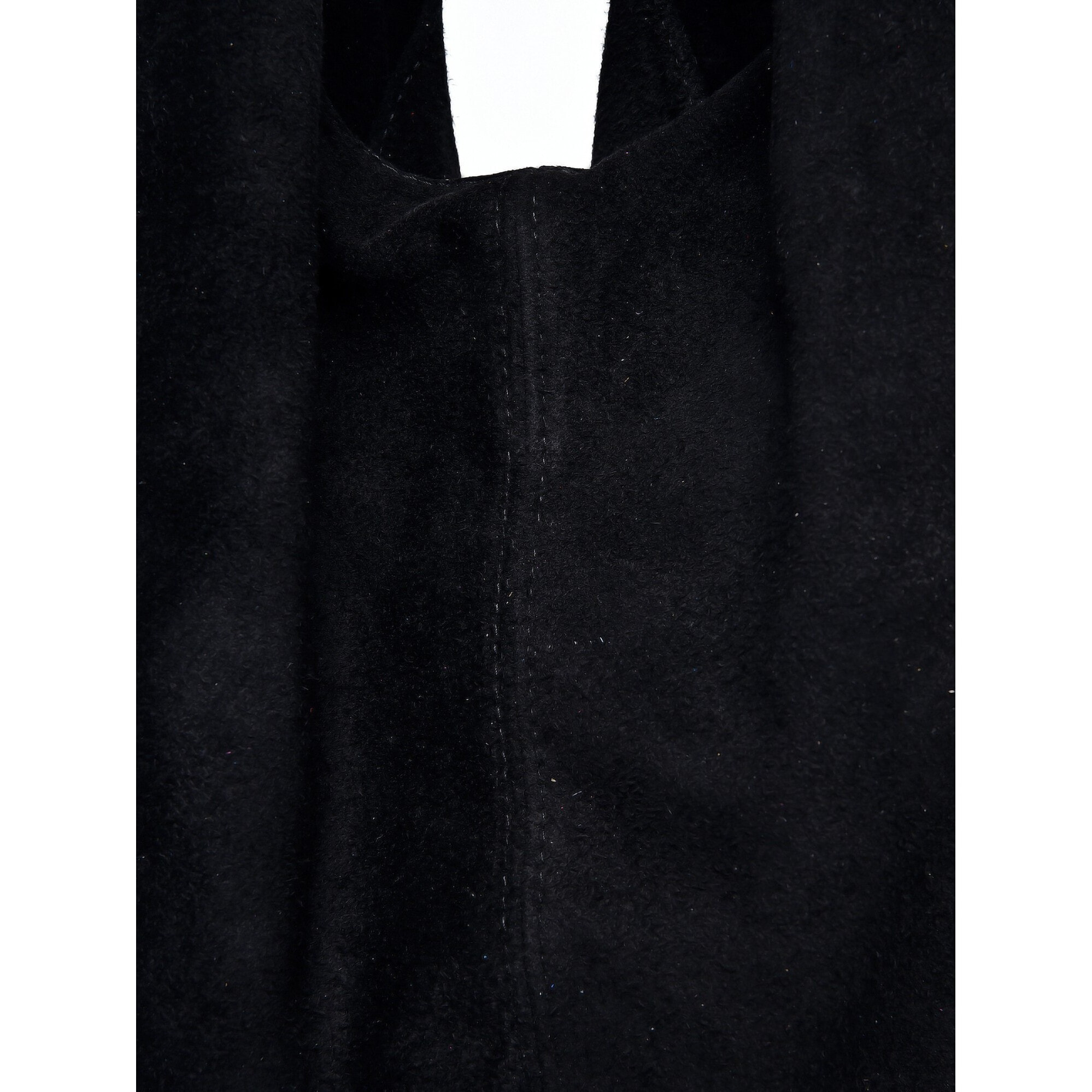 Shopper Anna Luchini Nero