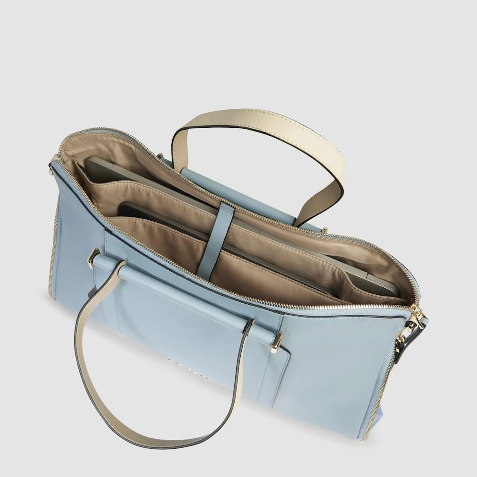 Piquadro Borsa da lavoro porta pc 15,6