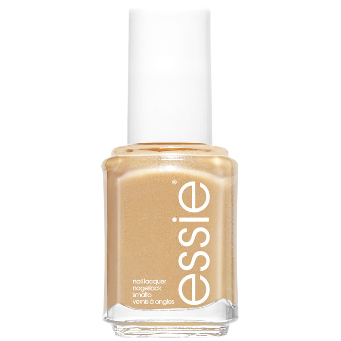 Essie Core Vernis à Ongles Longue Tenue 570 - Clutch Me If You Can 13,5 ML