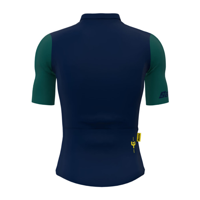 Le Maillot Jaune - Maillot Allez - Printcolor_es - Hombre