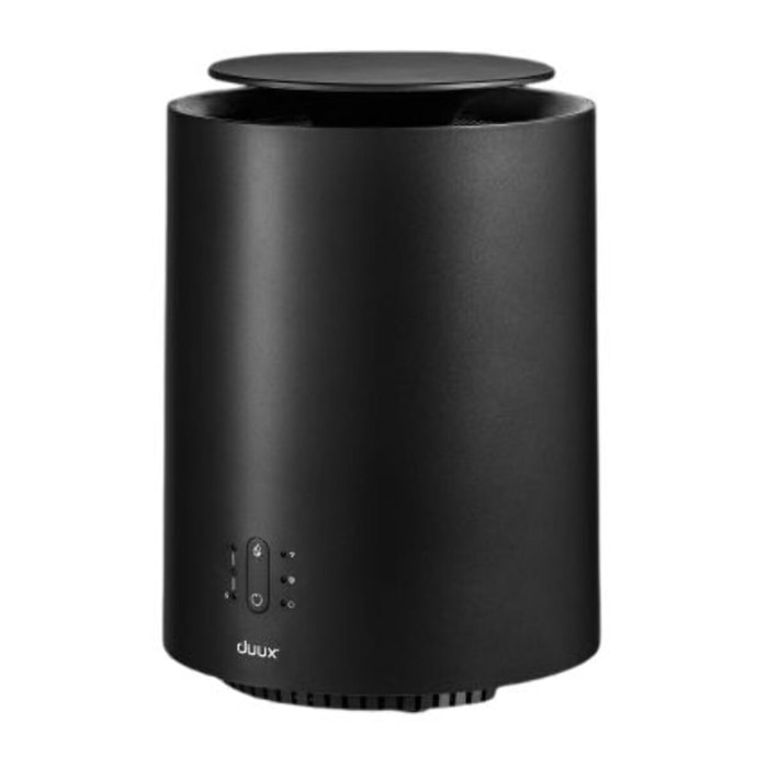 Chauffage soufflant DUUX DXCH30 Threesixty 2 Noir