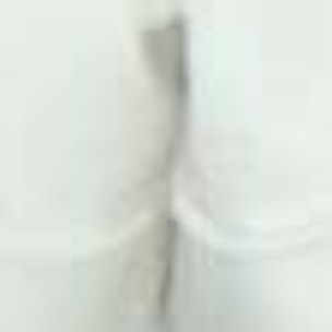 SHORT BOTÓN DE PURPURINA SARGA BLANCO