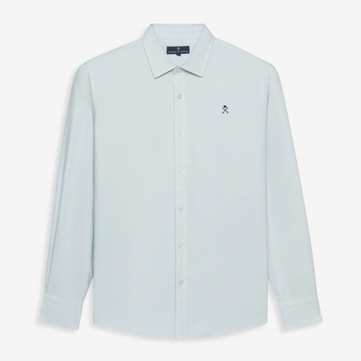 CAMISA LOS NARANJOS