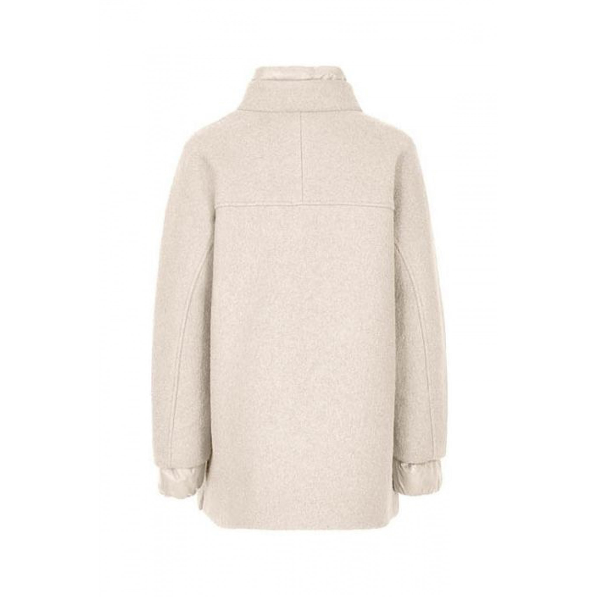 Chaqueta Mujer de la marca GEOX  modelo T3275 W KLEOPY NUDE