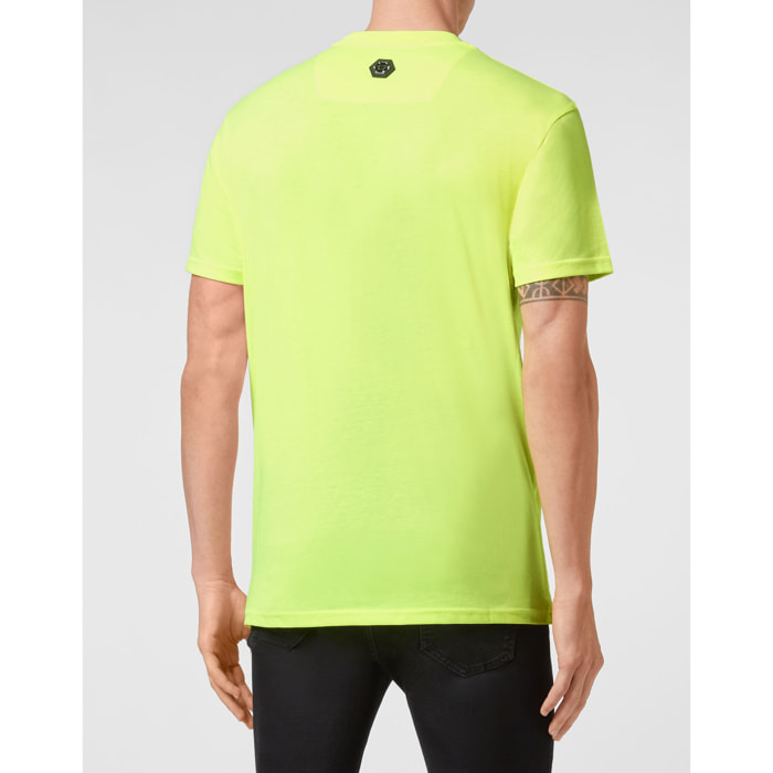 PHILIPP PLEIN Camiseta Cuello Redondo