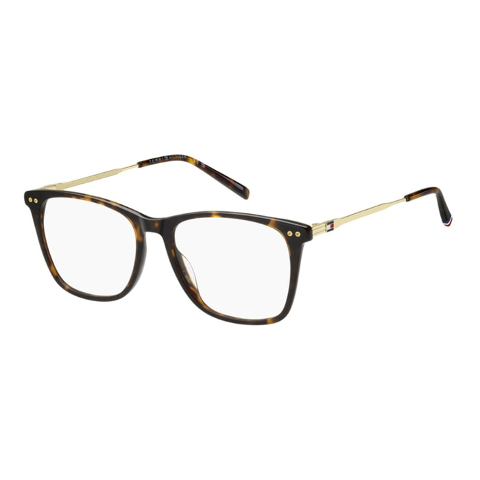 Gafas de Vista Tommy Hilfiger TH 2195 086 de Acetato Hombre 54 mm