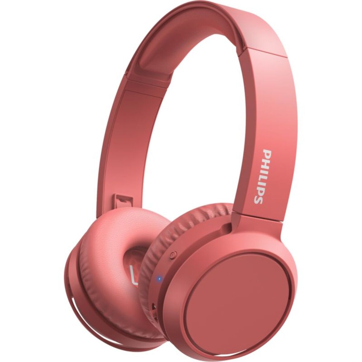 Casque PHILIPS TAH4205RD Corail