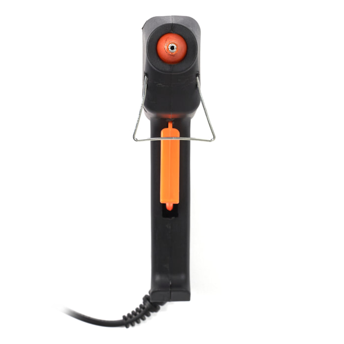 Pistolet A Colle Chaude 40w Et 2 Recharges