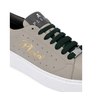 PHILIPP PLEIN Zapatillas bajas SIGNATURE