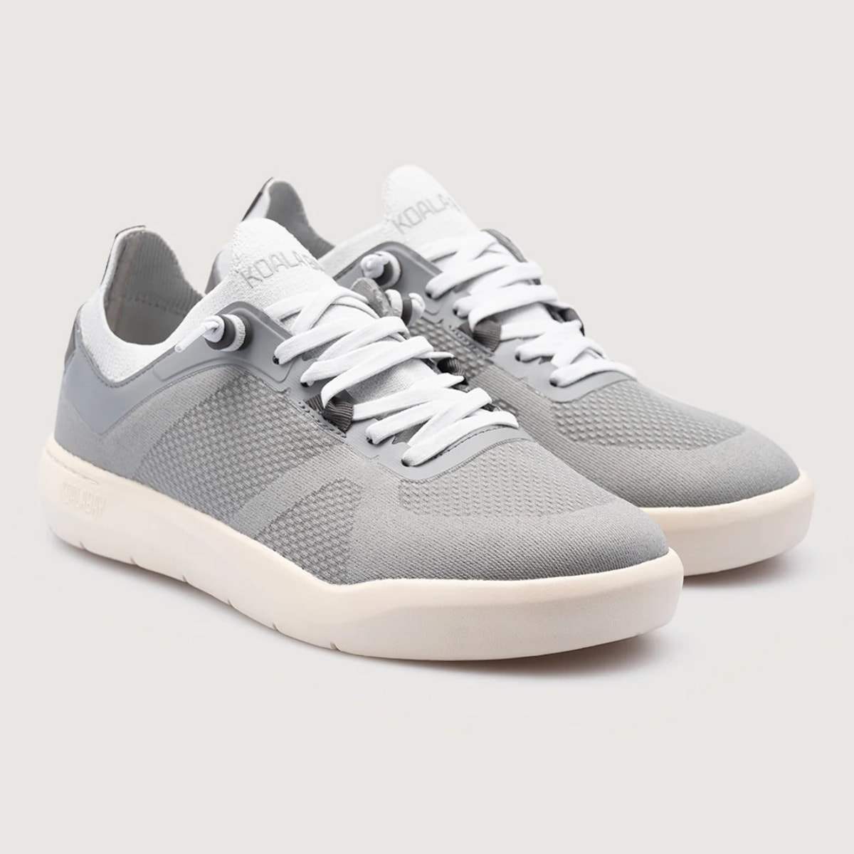 Sneaker Gris - Banjo