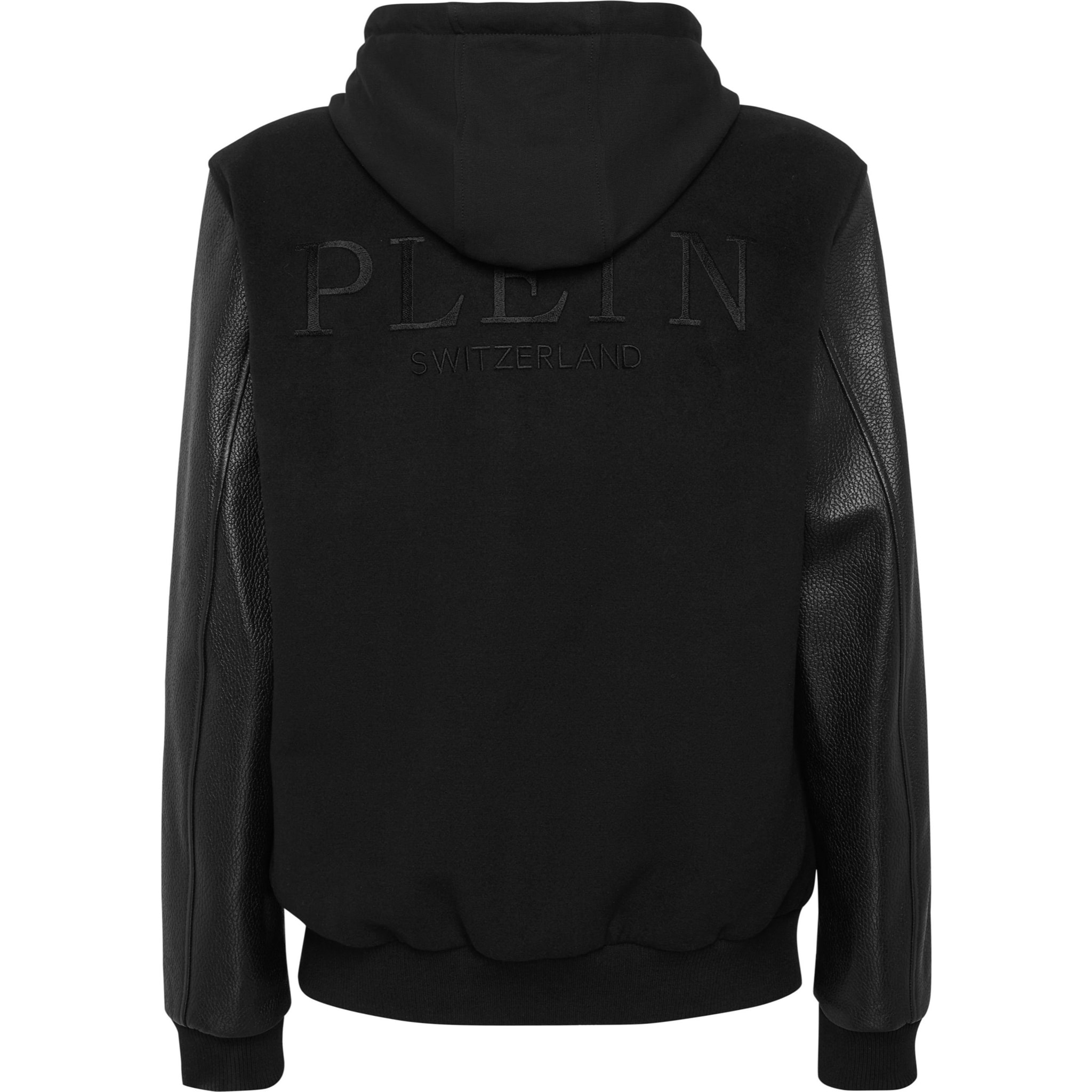 PHILIPP PLEIN Bomber